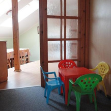 Holiday house Morávkovi, 上布拉纳 — 照片 5