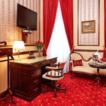 Hotel Villa Achenbach, Дюссельдорф — фото 3