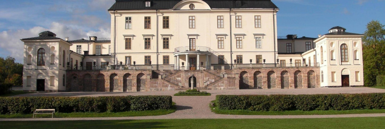 Rosersbergs Slottshotell, 罗塞斯贝里 — 照片 1