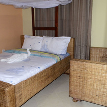 Vamos Hotel Mafinga, Иринга — фото 2