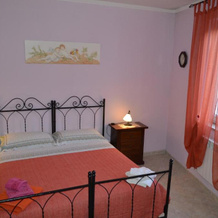 B&B Le Colonne, 蒙特富斯科 — 照片 4