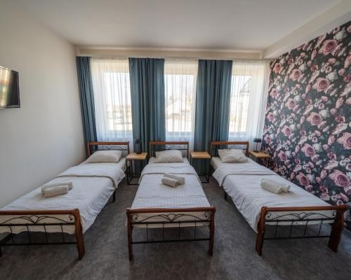Hotel-s Kelman Nowa Sól, 新苏尔 — 照片 1