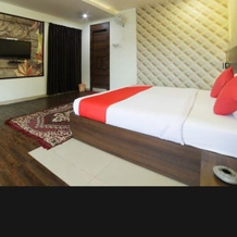 Hotel Babul Inn, Гондия — фото 5