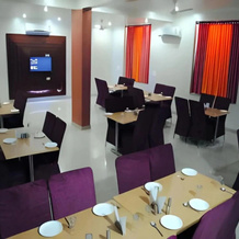 Saket Hotel and Restaurant, Sanjharia — photo 2
