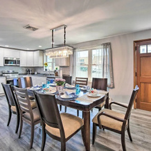 1 Mi To Hersheypark: Family Home W/ Game Room!, Херши — фото 4