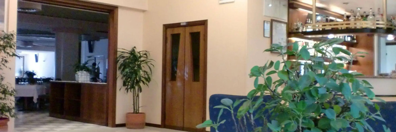 Hotel Rometta, Cittadella — photo 1