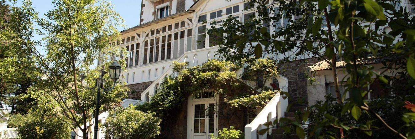 Hôtel des Deux Mers, Penthievre — photo 1