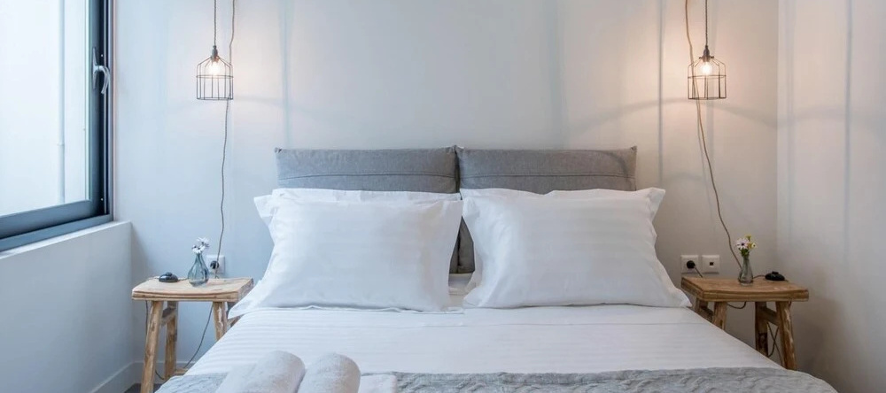 Melissi Villas Villa 2, 梅利西 — 照片 1