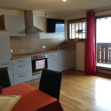 Ferienwohnung Anna, 林道 — 照片 5