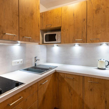 Ferienwohnung M. Schmidt, Оберстдорф — фото 5