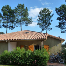 Village Vacances Le Lac Marin Soustons, Сустон — фото 4