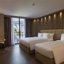 Worldhotels Long Beach Resort Phu Quoc, Фукуок — фото 5