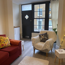 Immaculate 1-bed Apartment Near the River Thames, 泰晤士河畔森伯里 — 照片 4