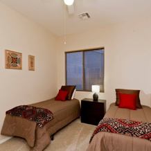 Quail Bluff - 3 Bedroom, Гудиер — фото 5