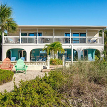 Casey Key Retreat, 劳雷尔 — 照片 2