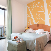 Grand Hotel Mediterraneo, 圣切萨雷亚泰尔梅 — 照片 5