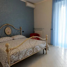 Atrium Bed And Breakfast, Битритто — фото 5