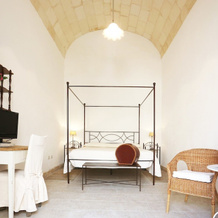 B&B Casa Pasca, 米内尔维诺迪莱切 — 照片 5