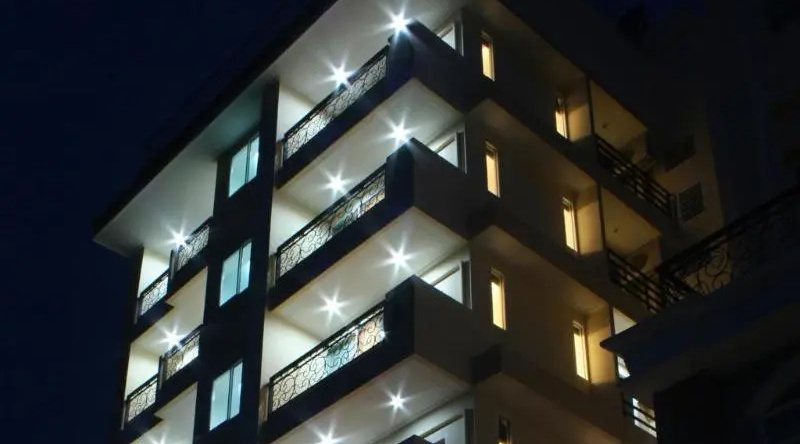 Greenview Ekkamai10, Бангкок — фото 1