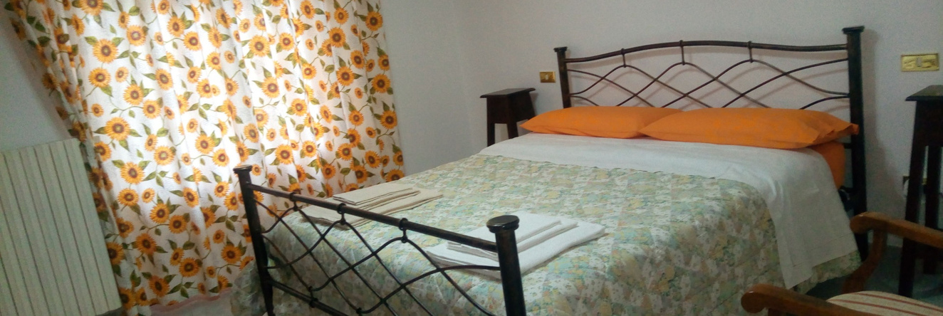 B&B L'Aruccia di Liliana, 托里切拉-佩利尼亚 — 照片 1