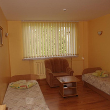 Turnė Guest House, Siauliai — photo 4