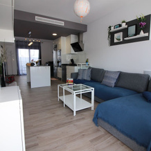 Groundfloor Apartment Entremares IV, 洛斯夸尔特罗斯 — 照片 3