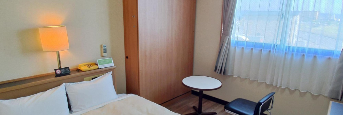 Hotel Hakusan Hills, Хакусан — фото 1