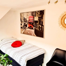 Beautiful Apartment In Oud-Beijerland, Ауд-Бейерланд — фото 5