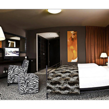 Lindner Hotel Eifeldorf Grüne Hölle Nürburgring, Нюрбург — фото 4