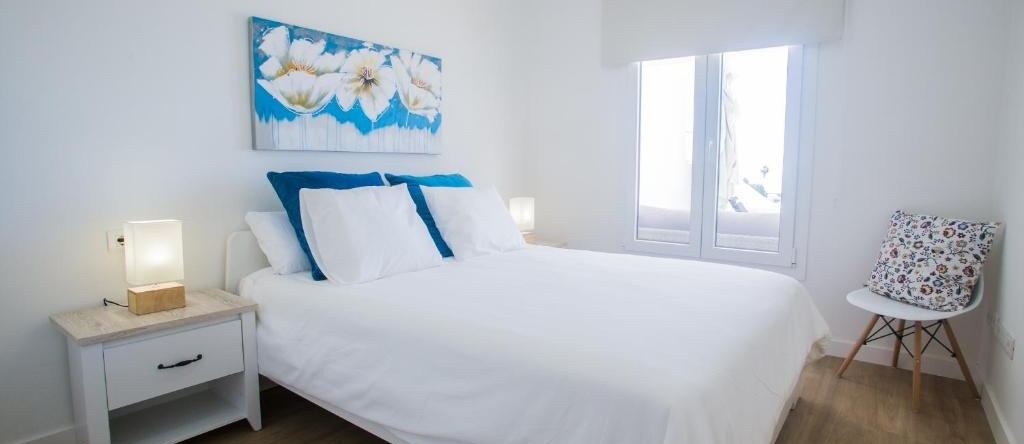 Flower Beach Suite 25, Арресифе — фото 1