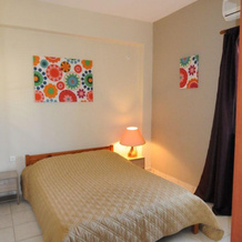 Santa Marina Apartments, 奥罗波斯 — 照片 3