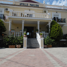 APOLLO PAVILION Apart-Hotel, 米里纳 — 照片 4