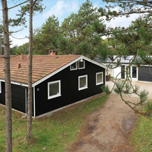 16 Person Holiday Home in Humble, 朗厄兰 — 照片 3