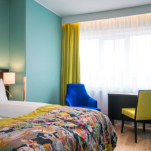 Thon Hotel Europa, 奥斯陆 — 照片 2