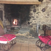 House With 4 Bedrooms in Campelo, With Wonderful Mountain View and Ter, Rianxo — photo 4