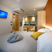 Sanmartino Suite, Тирано — фото 4