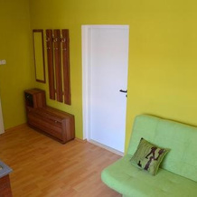 Apartmány Nikola, Вишши-Брод — фото 4