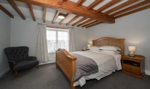 Vivers Mill Guest House, 皮克林 — 照片 1