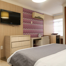 Hotel Ciudad Bonita, 布卡拉曼加 — 照片 4