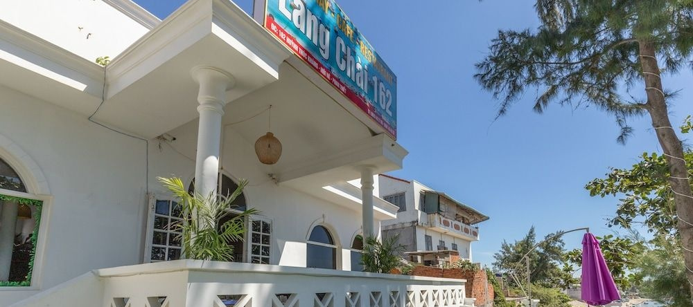 Lang Chai 162 By Oyo Rooms, Фантхьет — фото 1