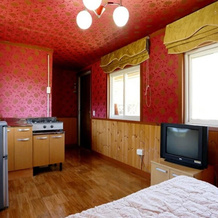 Baekdam Mountain Valley Pension, Индже — фото 5