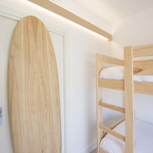 Moana Eco Surf House - Hostel, 索佩拉纳 — 照片 3