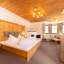 Übergossene Alm Resort, 迪恩滕阿姆霍赫柯尼希 — 照片 3