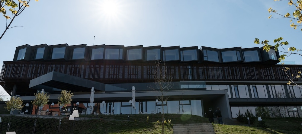 WERK Hotel & SPA, Hunedoara — photo 1