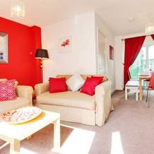 St Margarets Place Townhouse, 布莱顿 — 照片 3