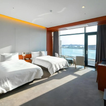 Hotel JCS Yeosu, Yeosu — photo 5