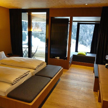 Gradonna Mountain Resort Châlets & Hotel, Kals am Grossglockner — photo 4