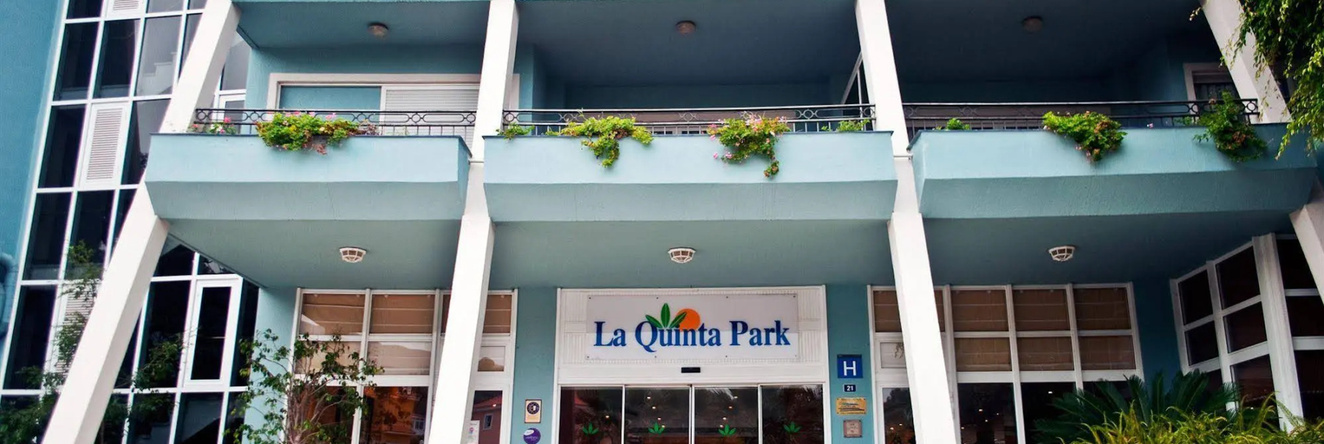 Coral La Quinta Park Suites, Ла-Кинта — фото 1