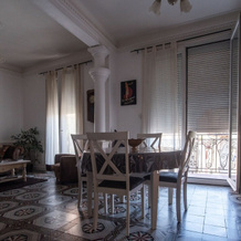 Apart Art Déco, Безье — фото 2