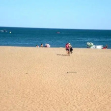 Camping La Palmira Beach, Vendres — photo 4